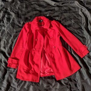 Forever 21 Winter Coat